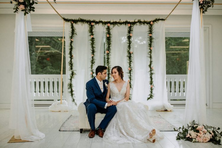 Palates Pleased, Hearts Swoon: Crystal Plaza's Wedding Wonder