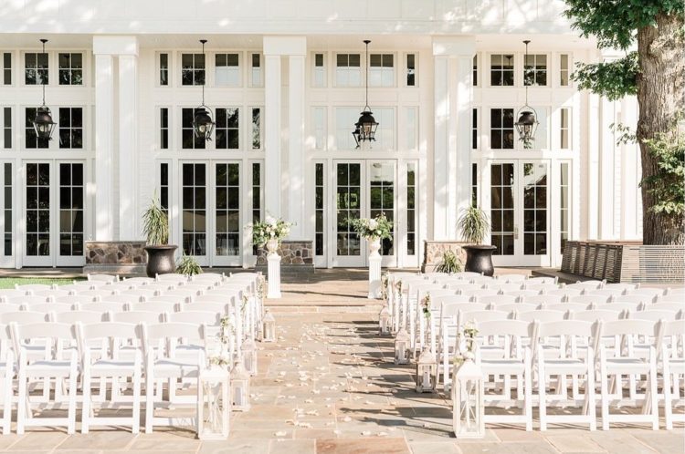  Country Comforts in The Ryland Inn: