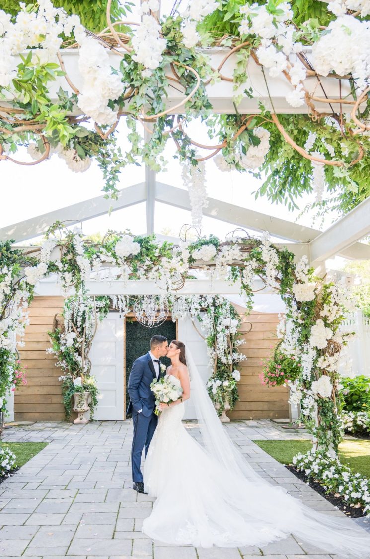 Dream Wedding on Long Island: A Recipe for Picture-Perfect Moments! 