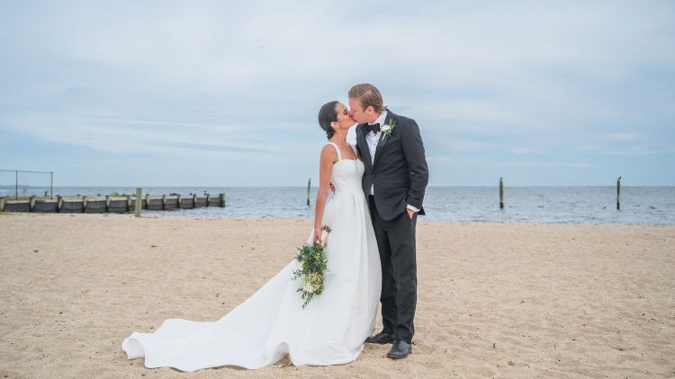 Turn Up The Wedding Vibes with Us: