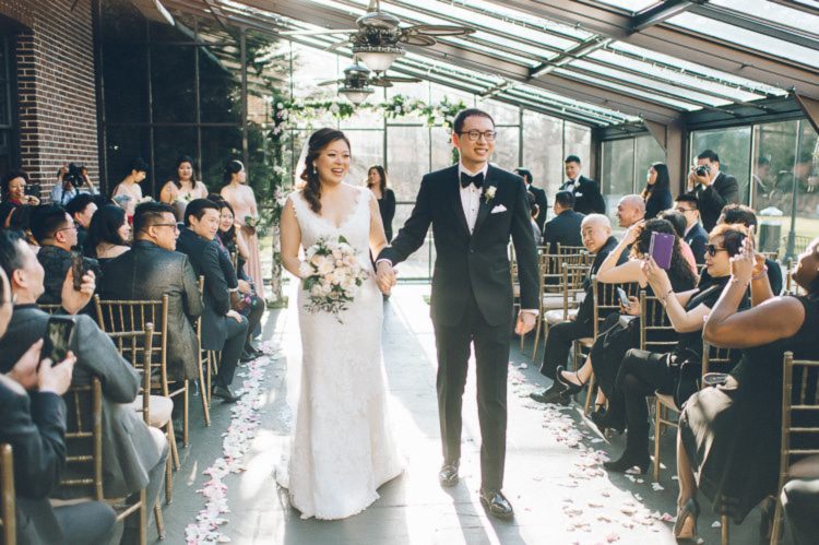  A Symphony of Wedding Spaces: NYIT de Seversky Mansion's Unforgettable Locations