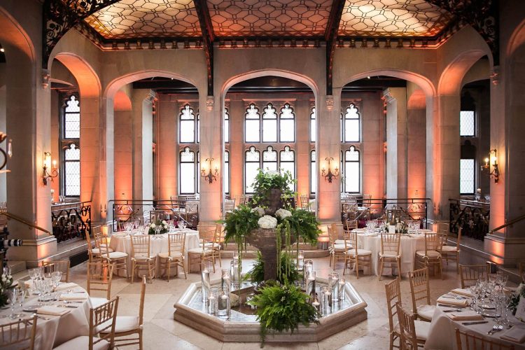 Mesmerizing Highlights of Hempstead House:
