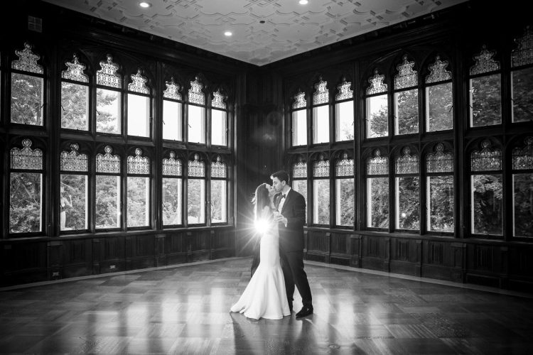 Dance Your Heart Out at Hempstead House: