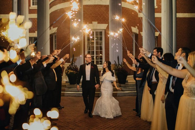 Make Your Fairy Tale Come True at Bourne Mansion: