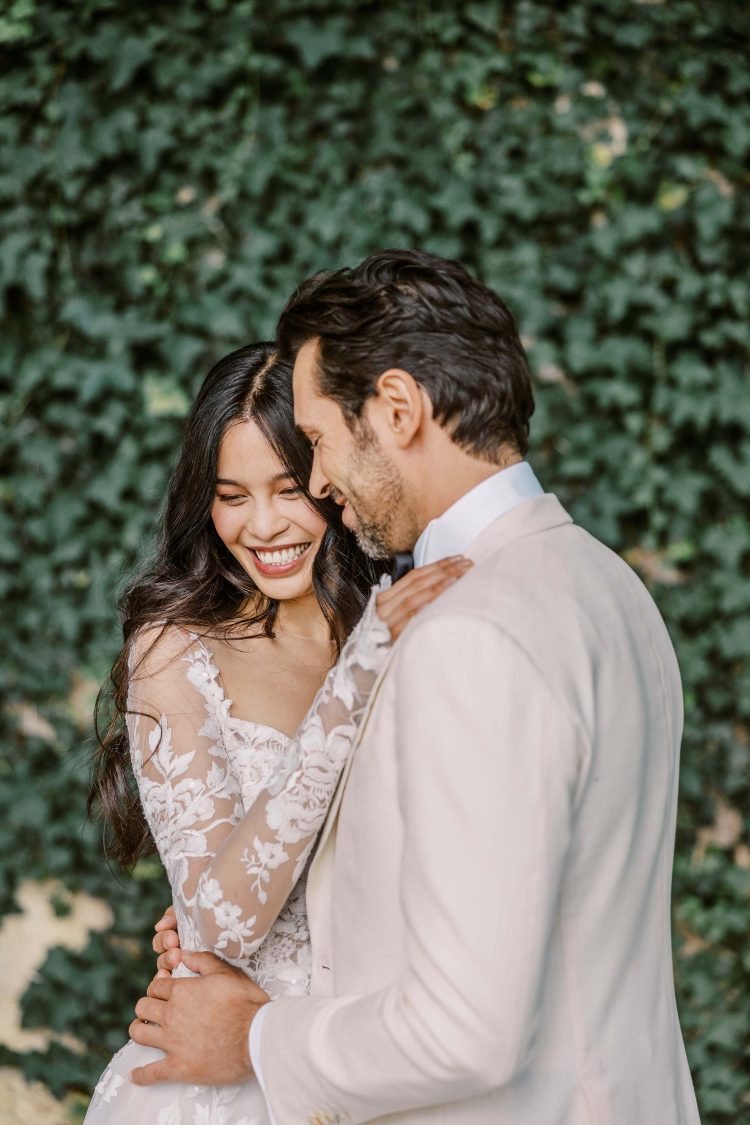 Celebrate Your Love in Grand Style: 
