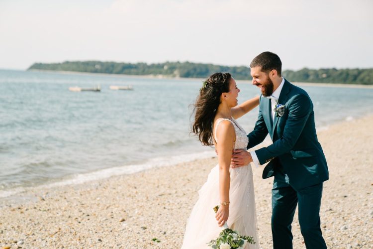 Picture-Perfect Venues at Old Field Club: