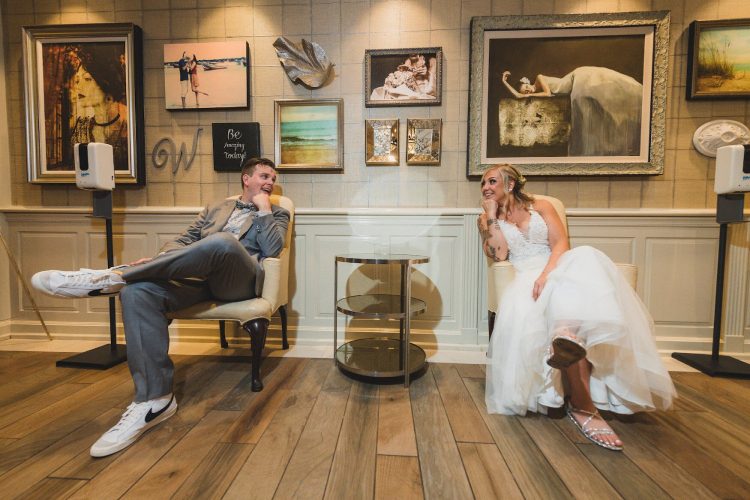 Dive into The Watermill's Wonderland of Event Spaces: 