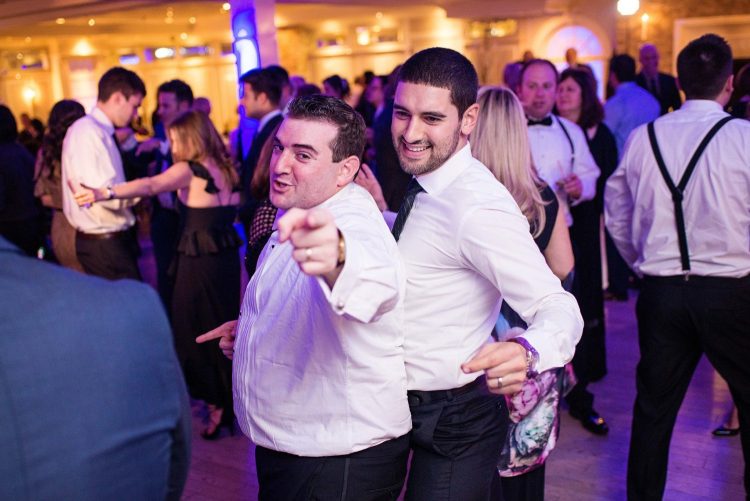 Remixologists Mix the Perfect Melodies for Your Big Day: 