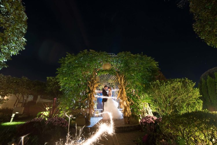 Let Your Watermill Wedding Take Off with Romance and Fun: