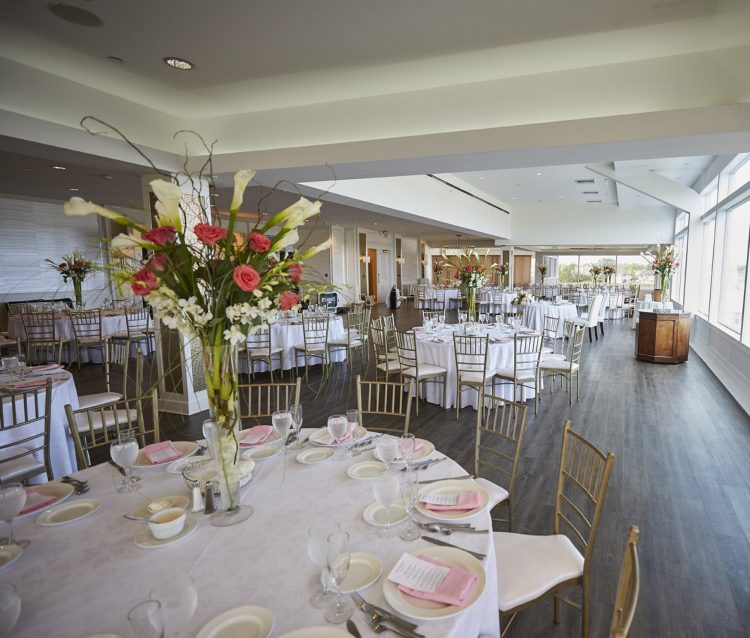 Why The Piermont is the Perfect Wedding Destination: