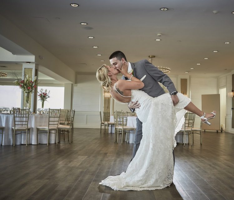 Catch the Breeze of Love at The Piermont: