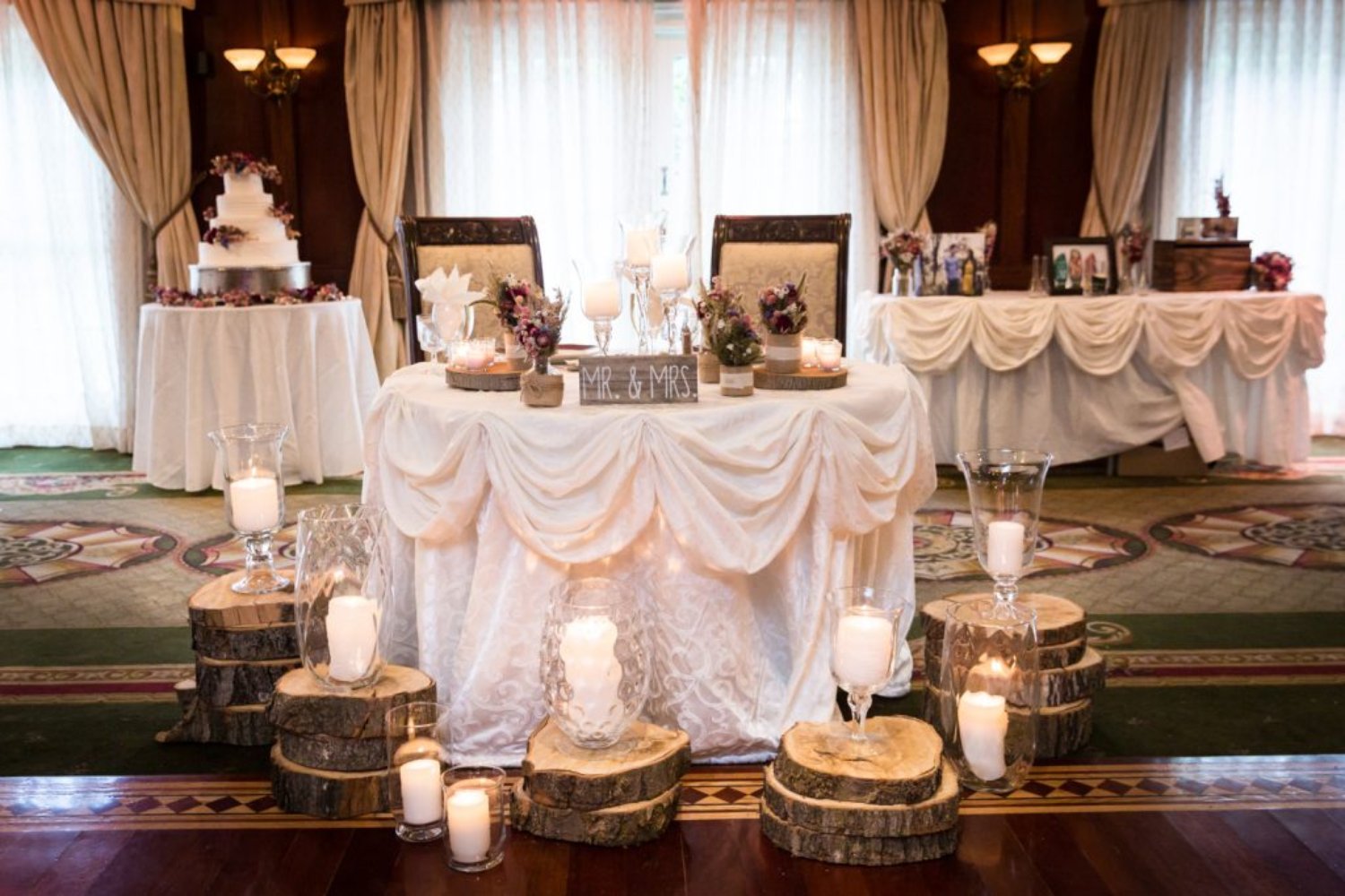 Westbury Manor Wedding: Turning Dreams into Reality