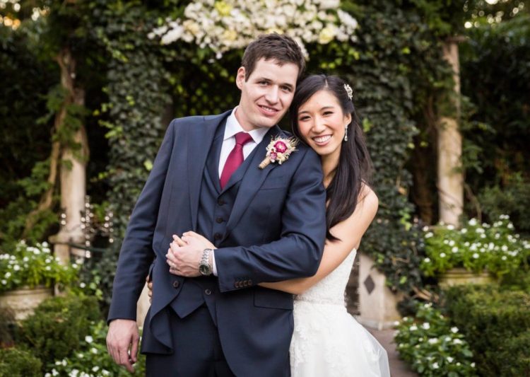 Perfect Musical Touch at Westbury Manor: