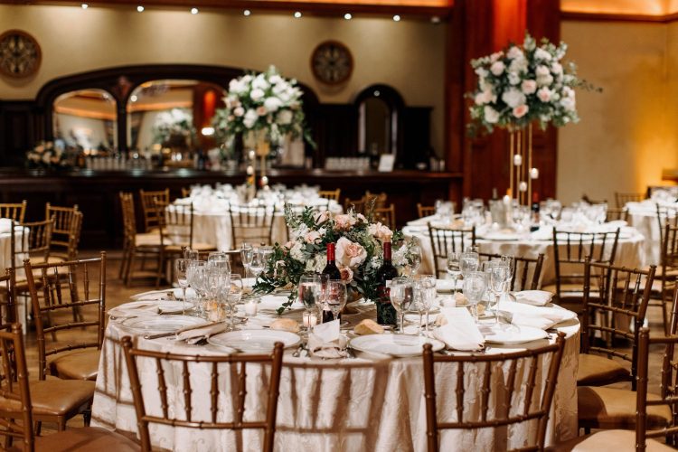 Larkfield: Where Wedding Dreams Come True