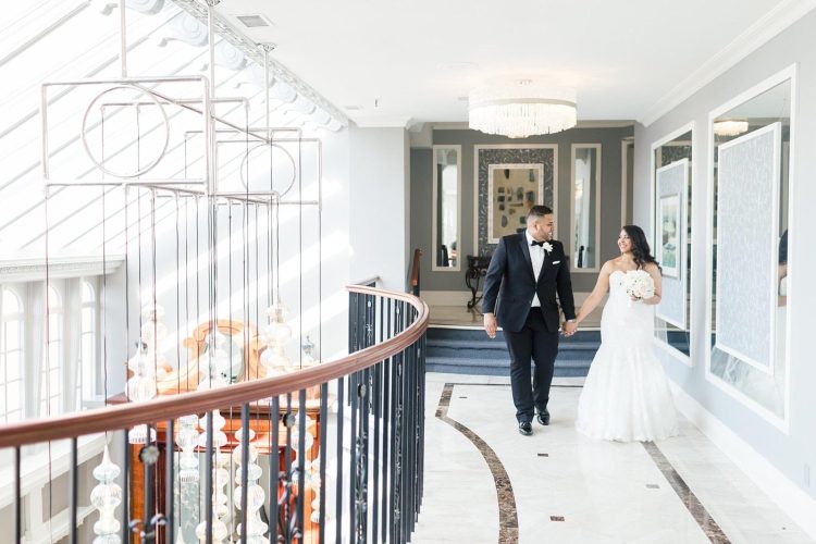 Where Personal Touch Meets Wedding Perfection: