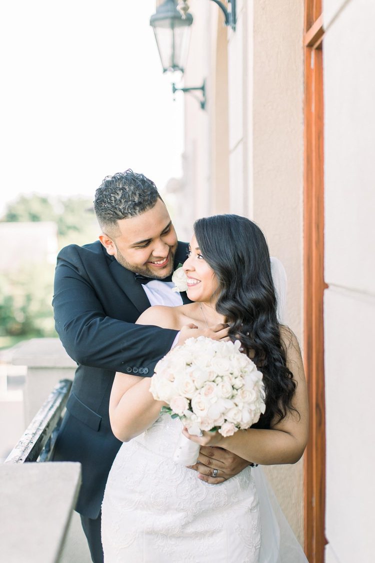 Celebrate Your Love Story with Remixologists at Jericho Terrace: