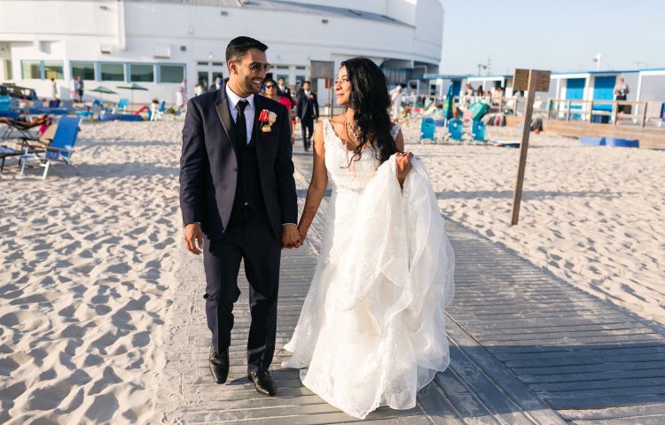 Where Romance Meets the Sea: