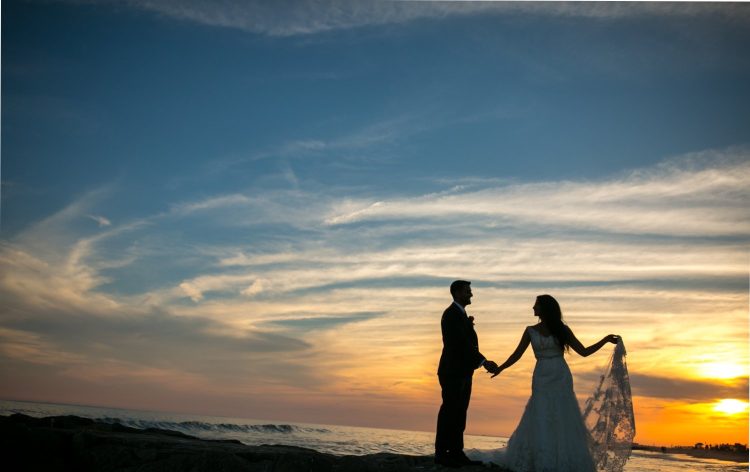 Create Magical Moments by the Sea: 