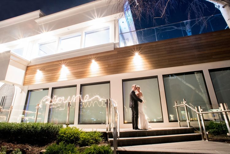 Set the Stage on Fire at Harbor Club at Prime: