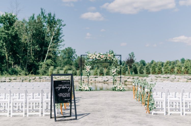 Why The Sterling Wedding is Your Dream Come True: