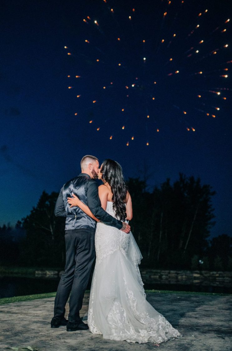 Remixologists’ Tunes for a Perfect Sterling Wedding: 