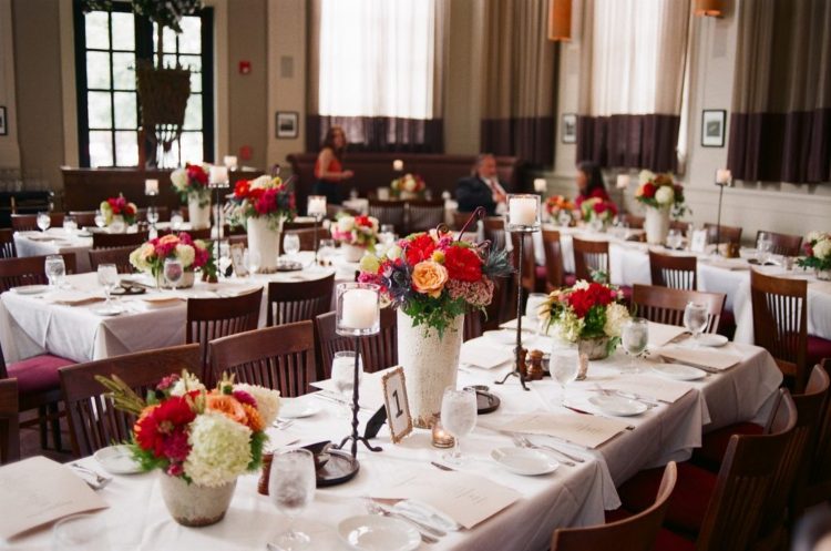 Find Your Ideal Wedding Space at Tellers: