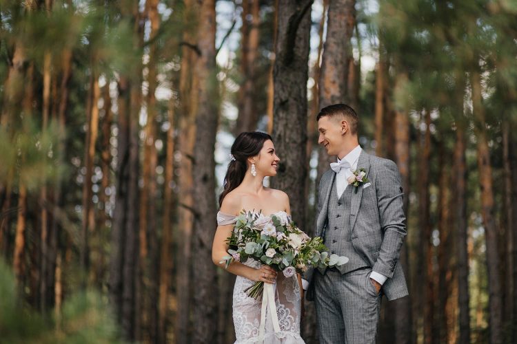 The Hamptons Wedding You’ve Been Dreaming Of: 