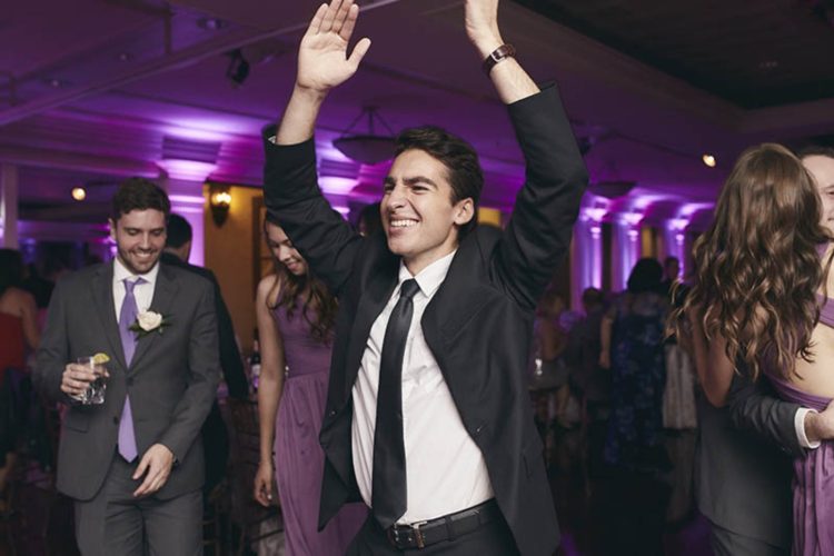 From Ocean Views to Dance Moves: