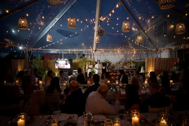 Find Your Perfect Wedding Nook at Calissa: