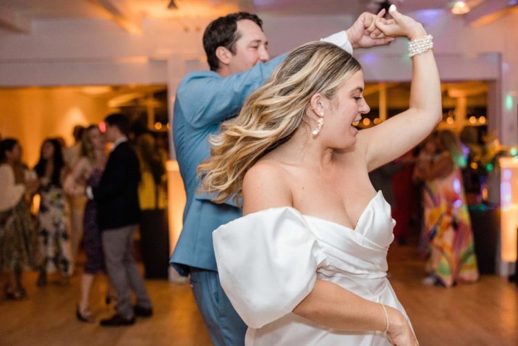 Groove to the Tide with Remixologists: 