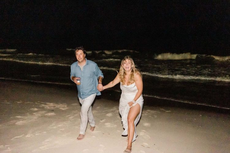 Let’s Make Your Coastal Dream Wedding a Reality: