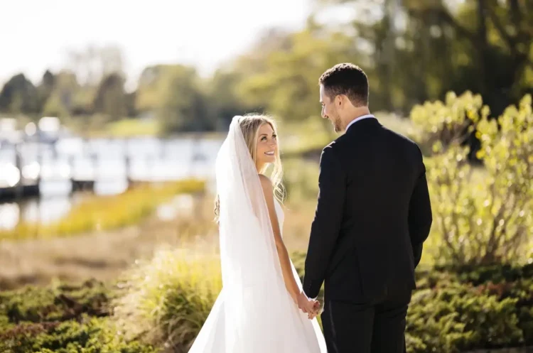 Anchors Away to a Perfect Wedding: