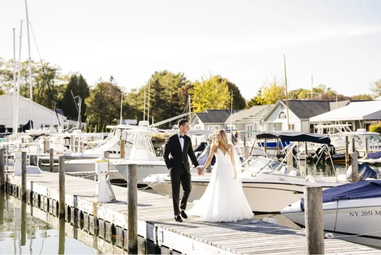  Anchored in Charm: 