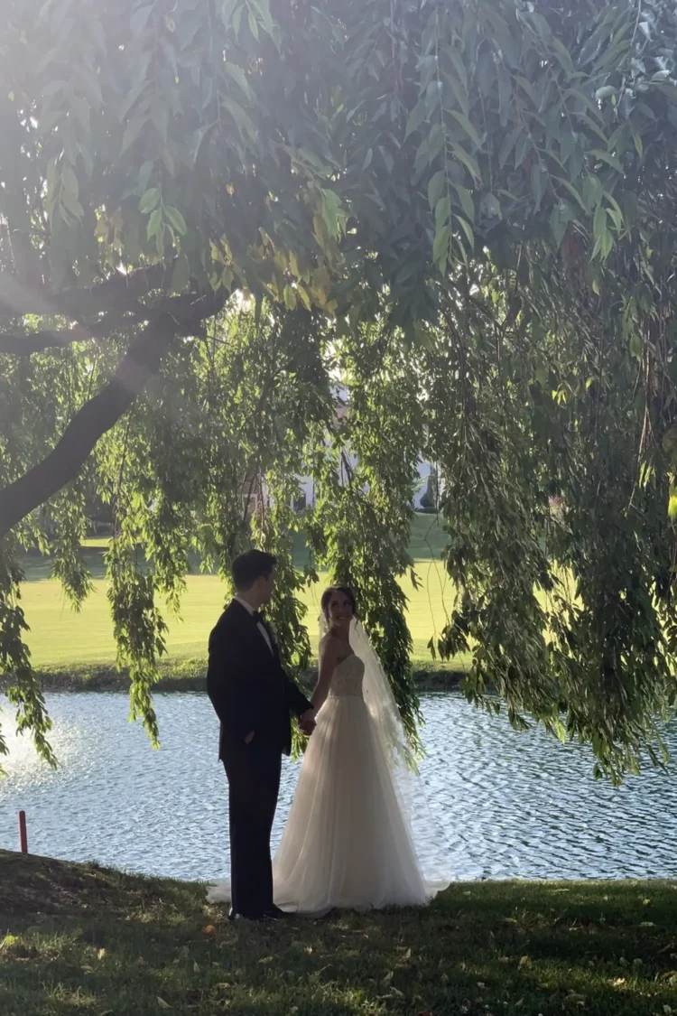 Unveil the Beauty of Hamlet Weddings: