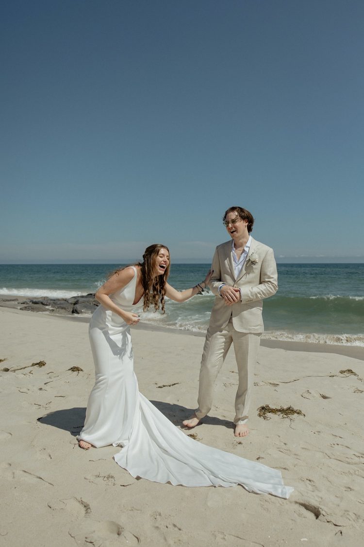 Salty Air and Sweet Memories at Oceanbleu