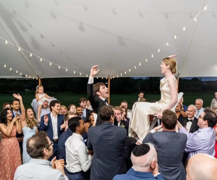  Party Like There’s No Tomorrow: 
