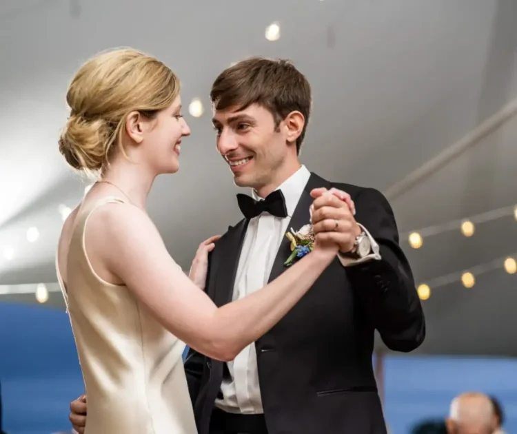 Tie the Knot and Rock the Dance Floor: