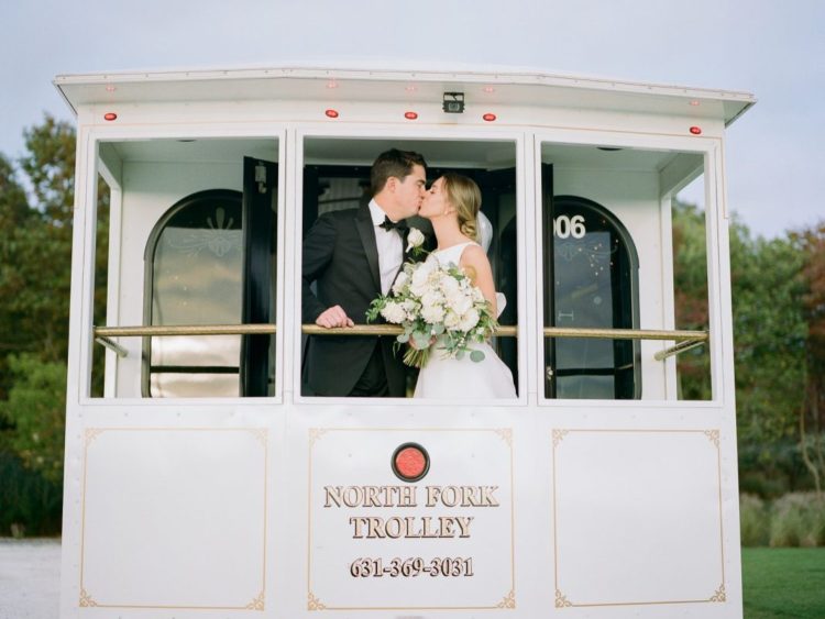 Awesome Spaces for Your Dream Wedding at Peconic Bay Yacht Club: