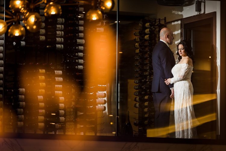 Love is in the Details: