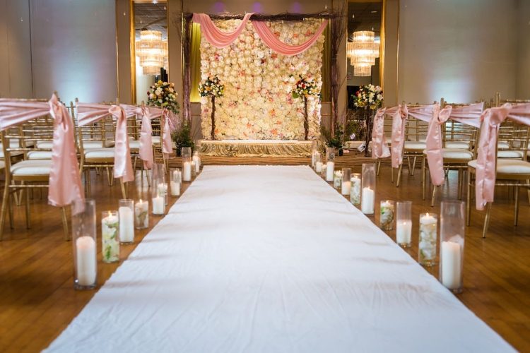 Making Magic: Why Royal Palm Banquet Hall is Your Dream Wedding Spot