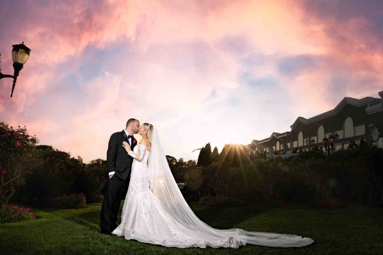  Get Hitched with Flair: