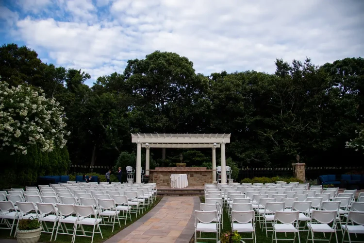 Spaces to Celebrate Your Love: