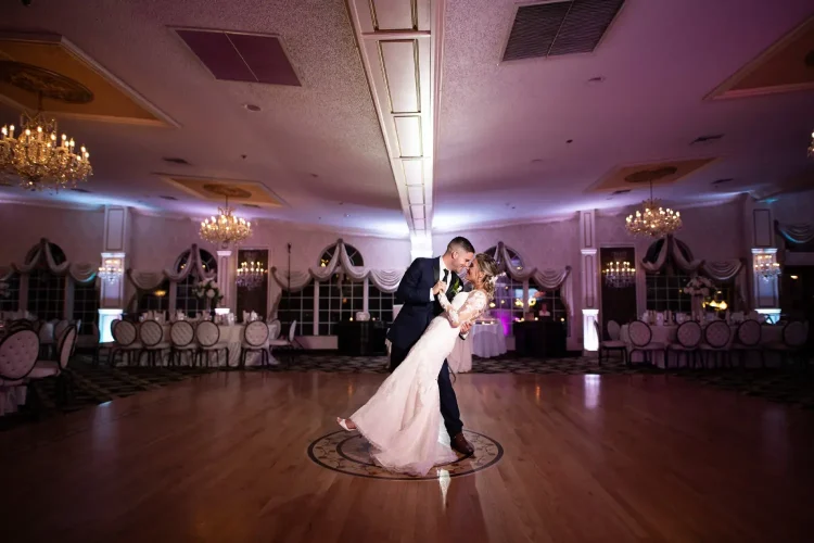  Remixologists’ Formula for a Fantastic Wedding: