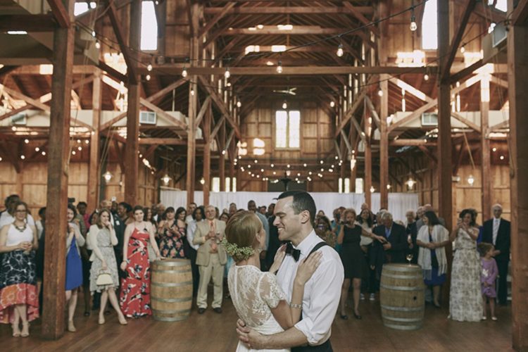  Epic Wedding Beats with Remixologists: