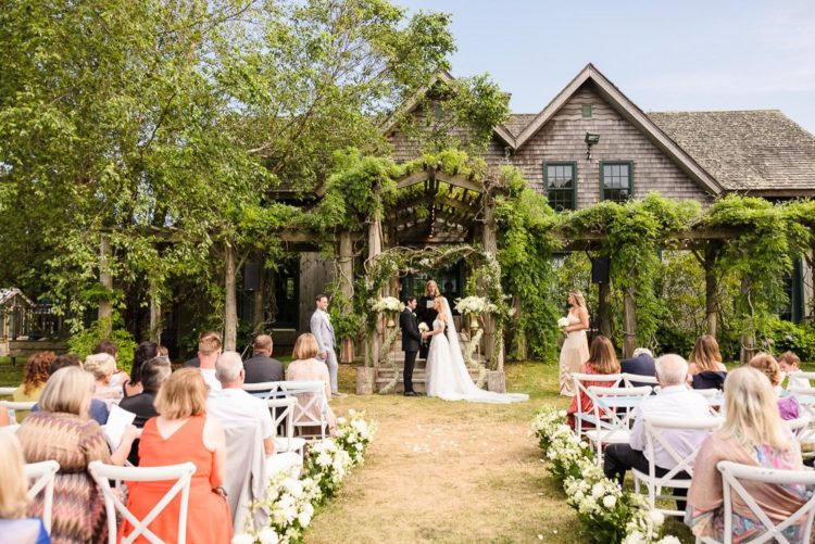 Why You Should Book Jedediah Hawkins Inn?