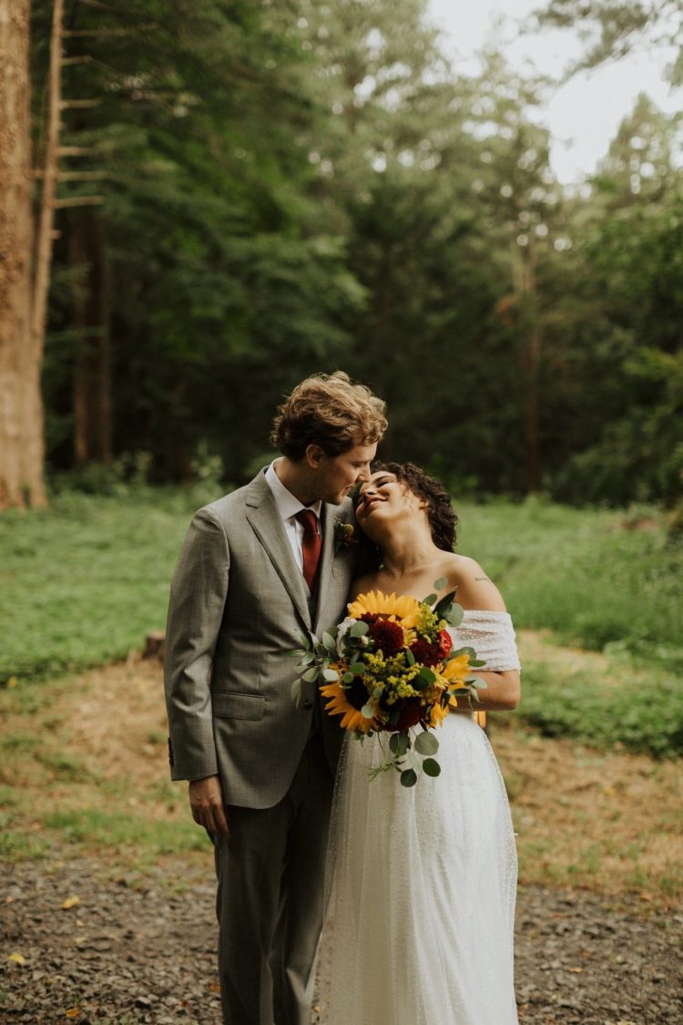 The Story Behind Bailey Arboretum's Enchanting Estate: