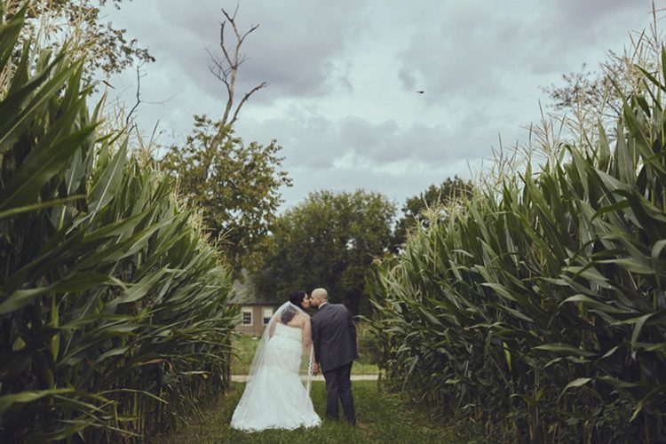 Your Countryside Love Story: