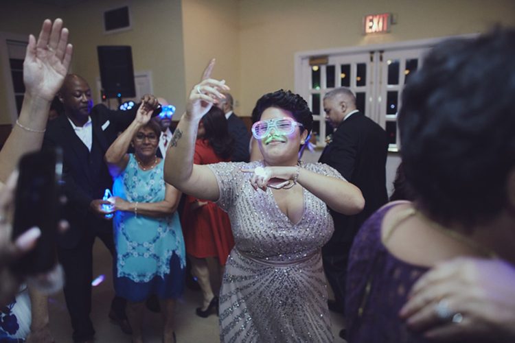 From Chill Vibes to Dance Floor Fever: