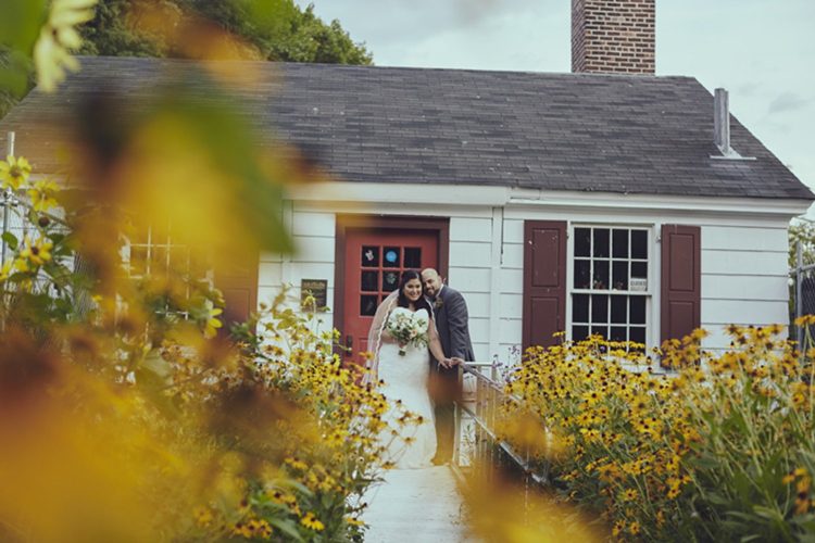 Your Wedding, Your Way, All Day!