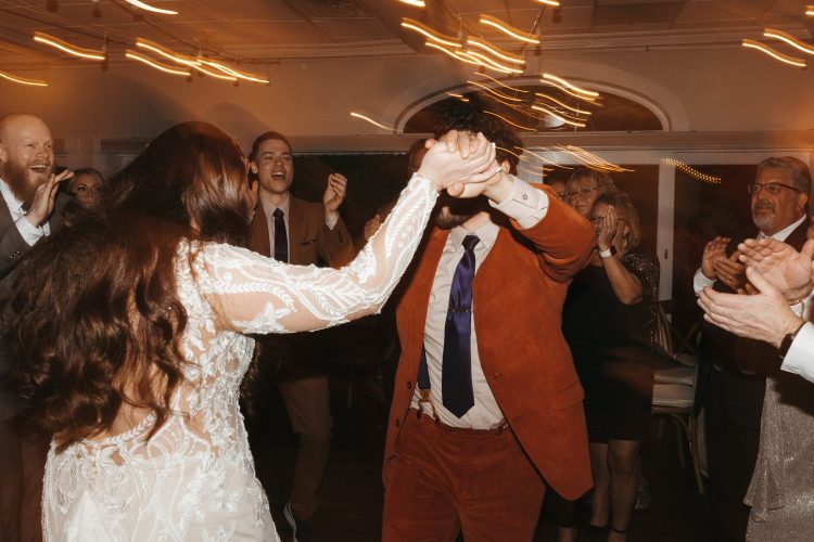 Sip, Sway, and Say ‘I Do’: 